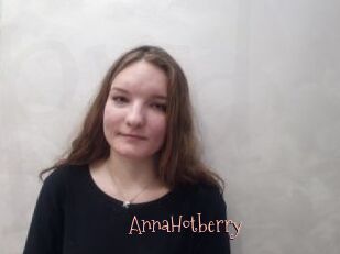 AnnaHotberry