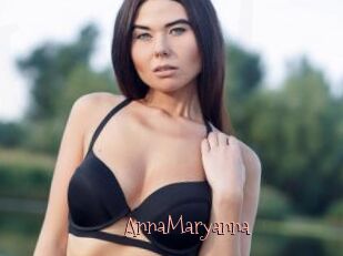 AnnaMaryanna
