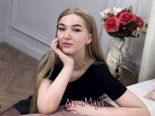 AnnaMays