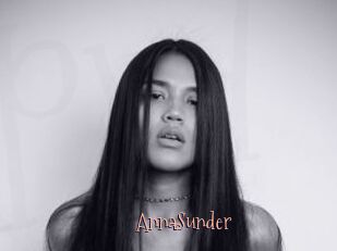AnnaSunder