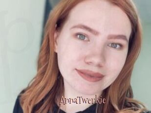 AnnaTwerkie