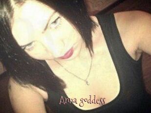 Anna_goddess