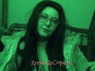 Annabelle_Coquette