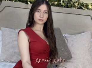 AnnabelleJohn