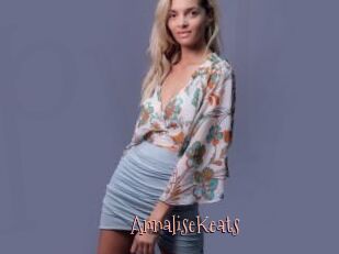 AnnaliseKeats