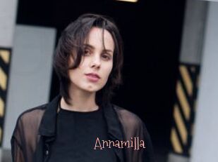 Annamilla