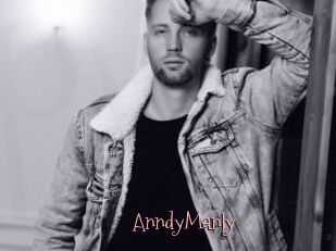AnndyManly