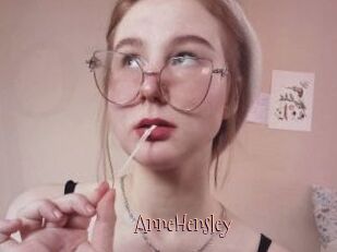 AnneHensley