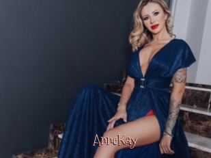 AnneKay