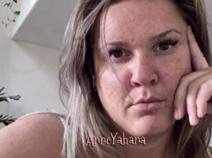 AnneYahana