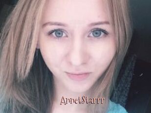 AnnetStarrr