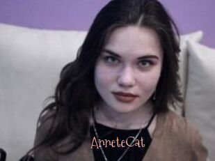 AnneteCat