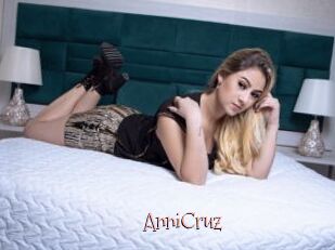 AnniCruz
