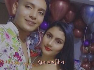 AnniandJhon