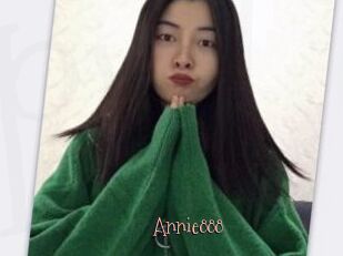 Annie888