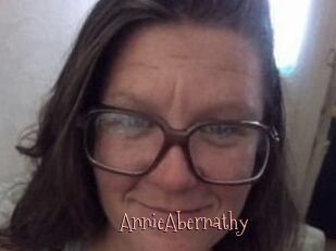 AnnieAbernathy