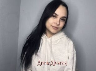 AnnieAlvarez