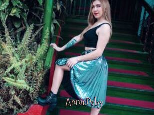 AnnieDeby