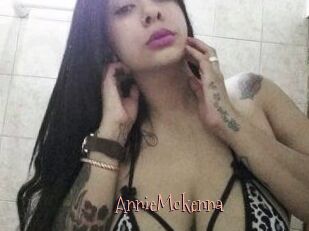 AnnieMckenna