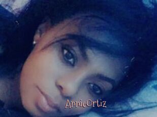 AnnieOrtiz