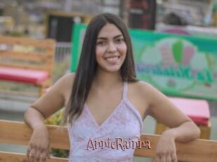 AnnieRainna