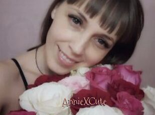 AnnieXCute