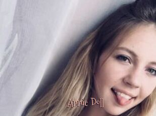 Annie_Doll