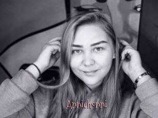 Anniehonni
