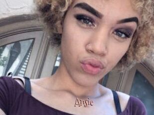 Ansie