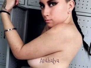 Anthalya