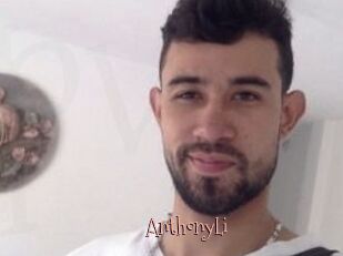 AnthonyLi