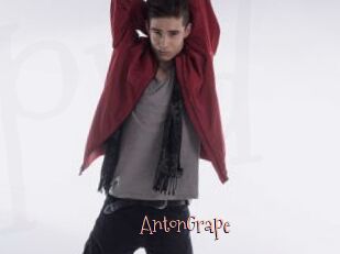 AntonGrape