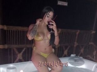 AntonelaJams