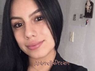 AntonellaDream