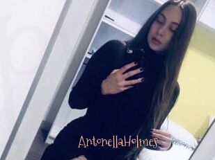 AntonellaHolmes