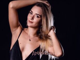 AntoniaYana