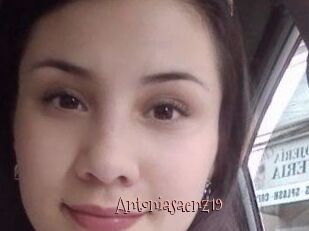 Antoniasaenz19