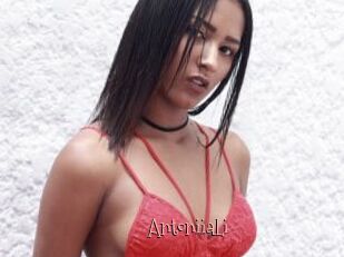 AntoniiaLi