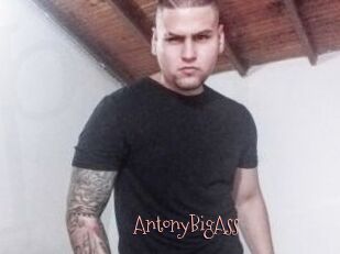 AntonyBigAss
