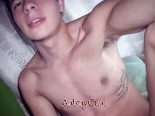AntonyCum