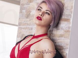 AntonyaAdams