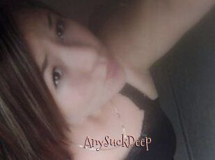 AnySuckDeep