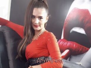 AnyWilliams
