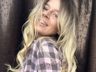 AnyaGold
