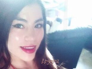 Anyamz