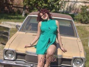 Anylisse