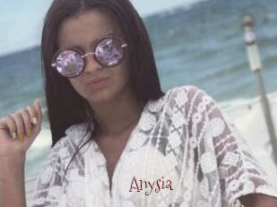 Anysia