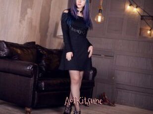 AoiKitsune