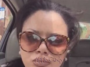 Apple_Candy