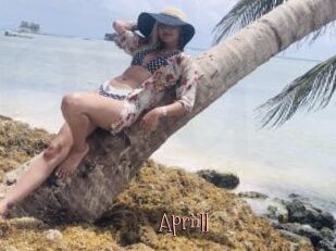 Apriill